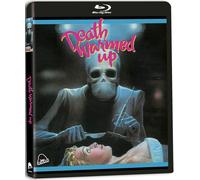 Death Warmed Up (Blu-ray) Michael Hurst Margaret Umbers William Upjohn