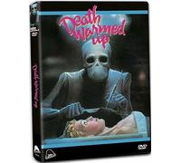 Death Warmed Up [Dvd]