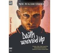 Death Warmed Up DVD (NZ Film) (PAL) (REGION 4)