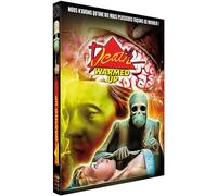 Death Warmed Up - Édition Collector Blu-Ray + Dvd