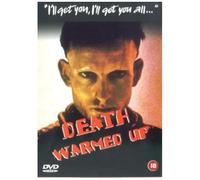 Death Warmed Up - Michael Hurst, Blyth - Dvd (1999)