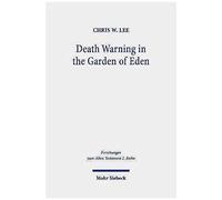 Death Warning In The Garden Of Eden