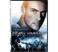 Death Warrant