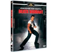 Death Warrant