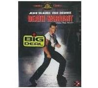 DEATH WARRANT-COUPS POUR COUPS-BILINGUE G