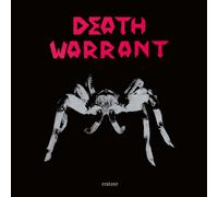 Death Warrant Extasy (CD) Album