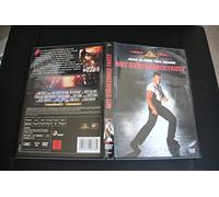 Death Warrant – Twentieth Century Fox – Import anglais – Format grand écran