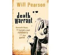 Death Warrant Pearson, Will (Auteur)