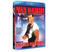 Death Warrant (Region B)