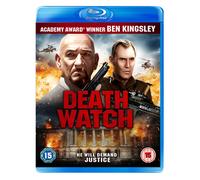 Death Watch [Blu-Ray]