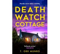 Death Watch Cottage