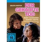 Romy Schneider - Death Watch: der Gekaufte Tod [Blu-Ray] [Import]