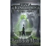 Death Weavers 4 by Brandon Mull Brandon Mull (Auteur)