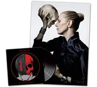 Avatarium - Death, Where Is Your Sting [Vinyl Lp] Poster