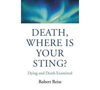 Death, Where Is Your Sting?