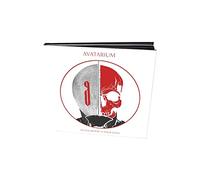 Death, Where Is Your Sting (Ltd. Earbook)