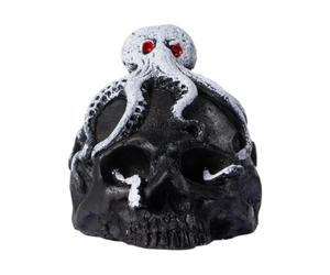 Death Whistle | Self Defense Halloween Prank Tools | Death Skull Horn