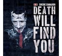 Death Will Find You
