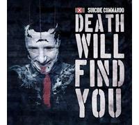 Death Will Find You – Out of Line Music