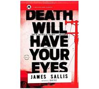 Death Will Have Your Eyes