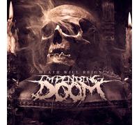 Death Will Reign