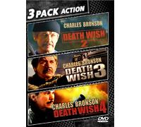 Death Wish 2-4