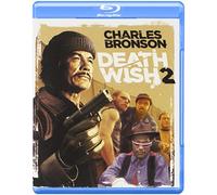 Death Wish 2 [Blu-Ray]