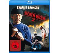 Death Wish 2 - Der Mann ohne Gnade Charles Bronson Jill Ireland Michael Winner
