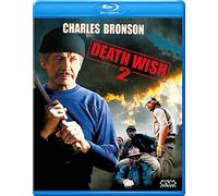 Death Wish 2 [VHS] [Import anglais]