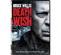 Death Wish