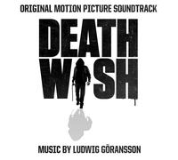 Death Wish / O.S.T. - Death Wish (Original Motion Picture Soundtrack) [New CD]