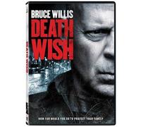 Death Wish – Twentieth Century Fox Film Corporation