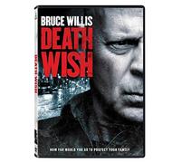 Death Wish – Twentieth Century Fox Film Corporation