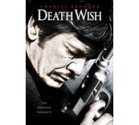 Death Wish [Dvd] Digital Theater System, Mono Sound, Widescreen