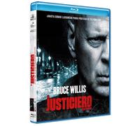 Death Wish (2018) / El Justiciero (Blu Ray)