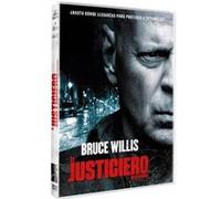 Death Wish (2018) / El justiciero (DVD) G