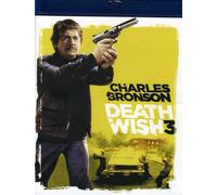 Death Wish 3 [Blu-Ray]