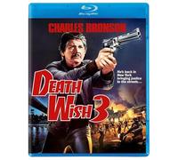 Death Wish 3 [Blu-Ray] Special Ed, Subtitled, Ac-3/Dolby Digital, Anamorphic