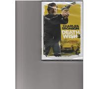 Death Wish 3 [Dvd]