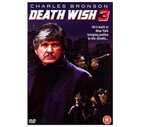 Death Wish 3 UK