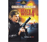 Death Wish 4