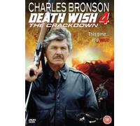 Death Wish 4 - The Crackdown