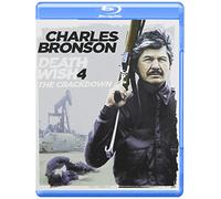Death Wish 4: The Crackdown [Blu-Ray]