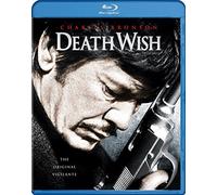 Death Wish [Blu-Ray]