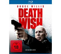 Death Wish (Blu-ray)