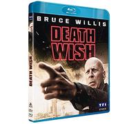 Death Wish - Blu-Ray + Copie Digitale