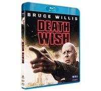 Death Wish Blu-ray E