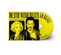 Death Wish Blues – Universal Music Group