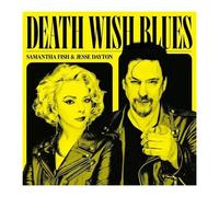 Death Wish Blues – Universal Music Group