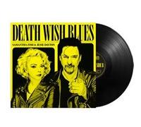 Samantha Fish & Jesse Dayton – Death Wish Blues – Vinyle LP (Neuf)